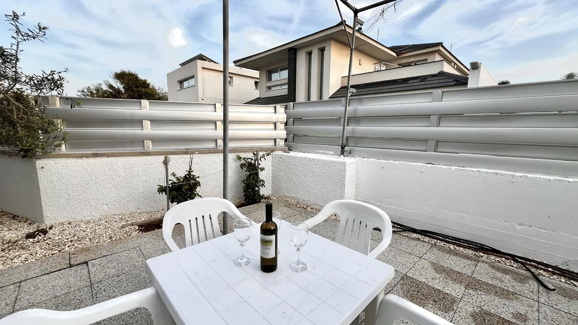 Apartment Stay Nissi Chrysland Studios Ayia Napa