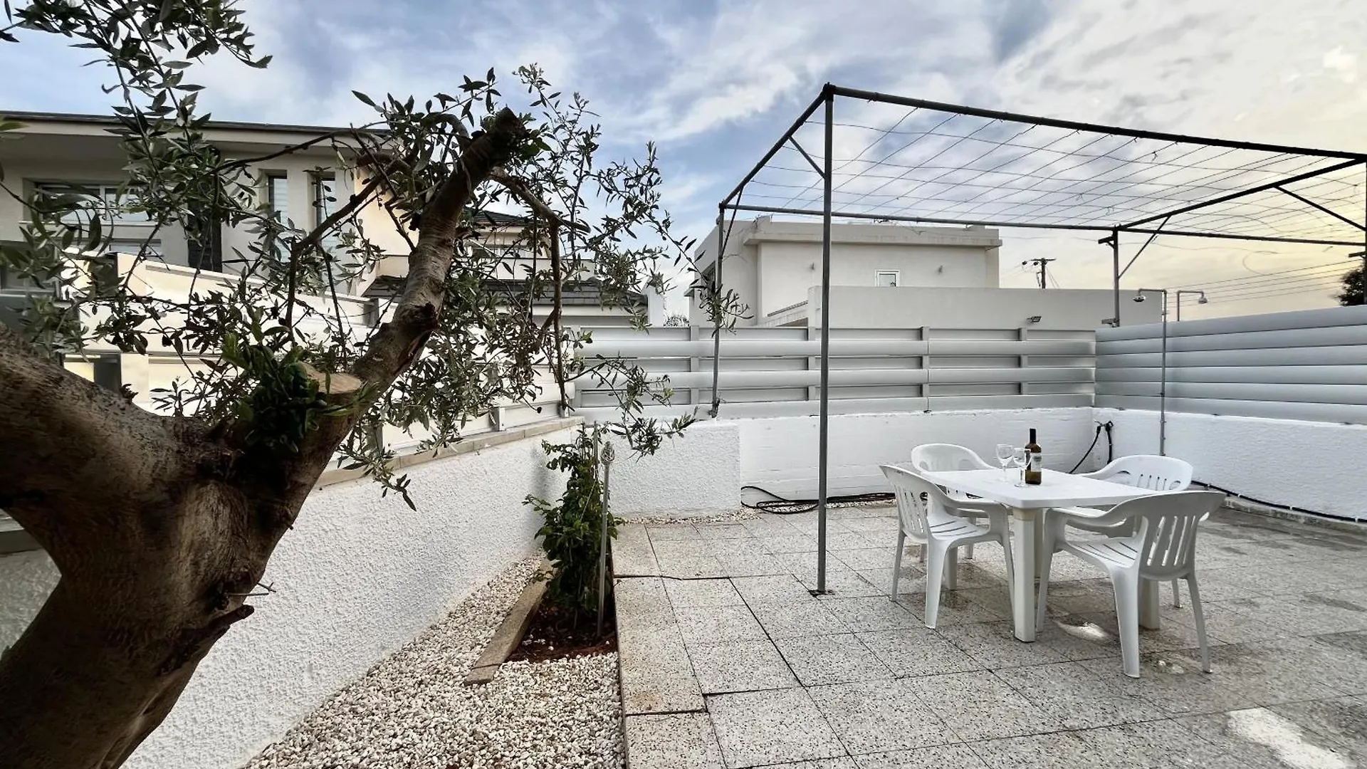 Stay Nissi Chrysland Studios Ayia Napa Apartment