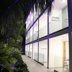Aparthotel Joy Apts, Agia Napa
