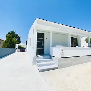 Villa Sandy Bay, Agia Napa