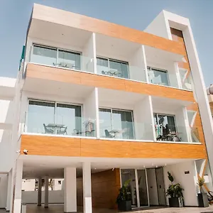 Caramela Luxury Apts Αγία Νάπα