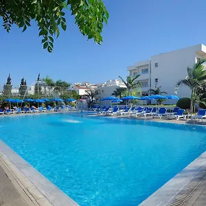 Euronapa Hotel de apartamente