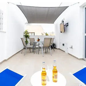 Apartment Spiros Luxury, Ayia Napa