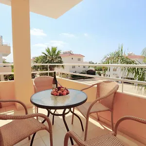 Apartment Nissi 3 View 2 Bedroom, Ayia Napa