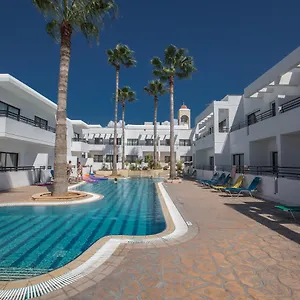 Aparthotel Anthea, Ayia Napa