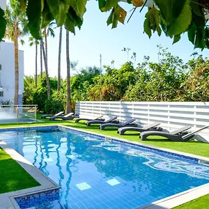 Rio Gardens Ayía Nápa