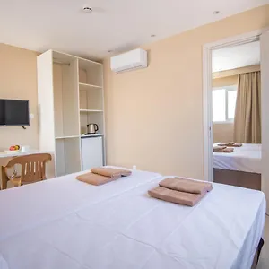 Marisa Napa Suites Αγία Νάπα
