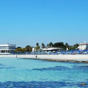 Tsokkos Paradise Village Feriested