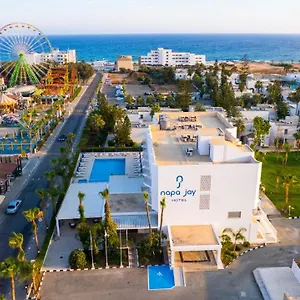 Napa Jay Ayia Napa