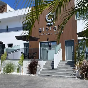 Apartment Giorgis Luxury, Ayia Napa