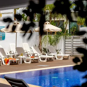 Hotel Milea, Agia Napa