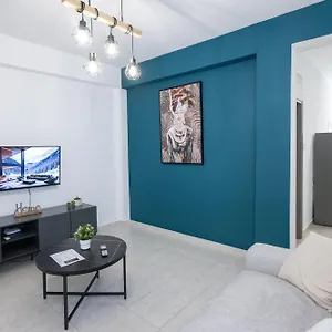 Apartment Bellagio Napa, Ayia Napa