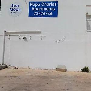 Napa Charles Apts Αγία Νάπα