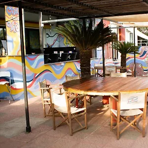  Albergue House Of Nissus