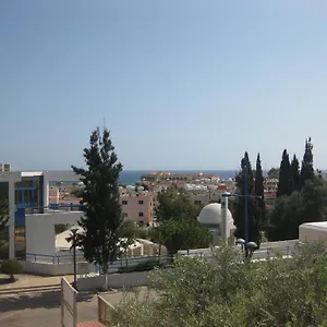 Aparthotel Simos Magic Apts, Ayia Napa
