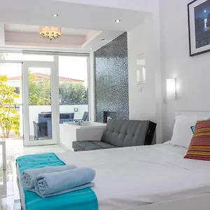 Apartment Nissi49, Ayia Napa