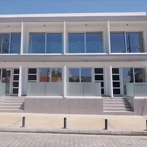Apartment Shalos, Ayia Napa