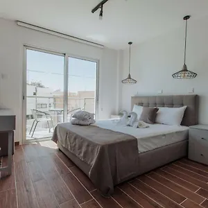 Apartment River View Boutique Apts, Ayia Napa