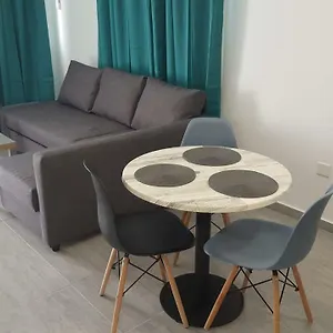 Apartment Manoli, Ayia Napa