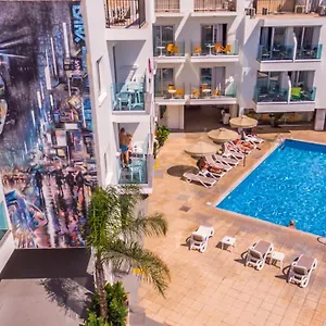 A Maos Apartmanhotel