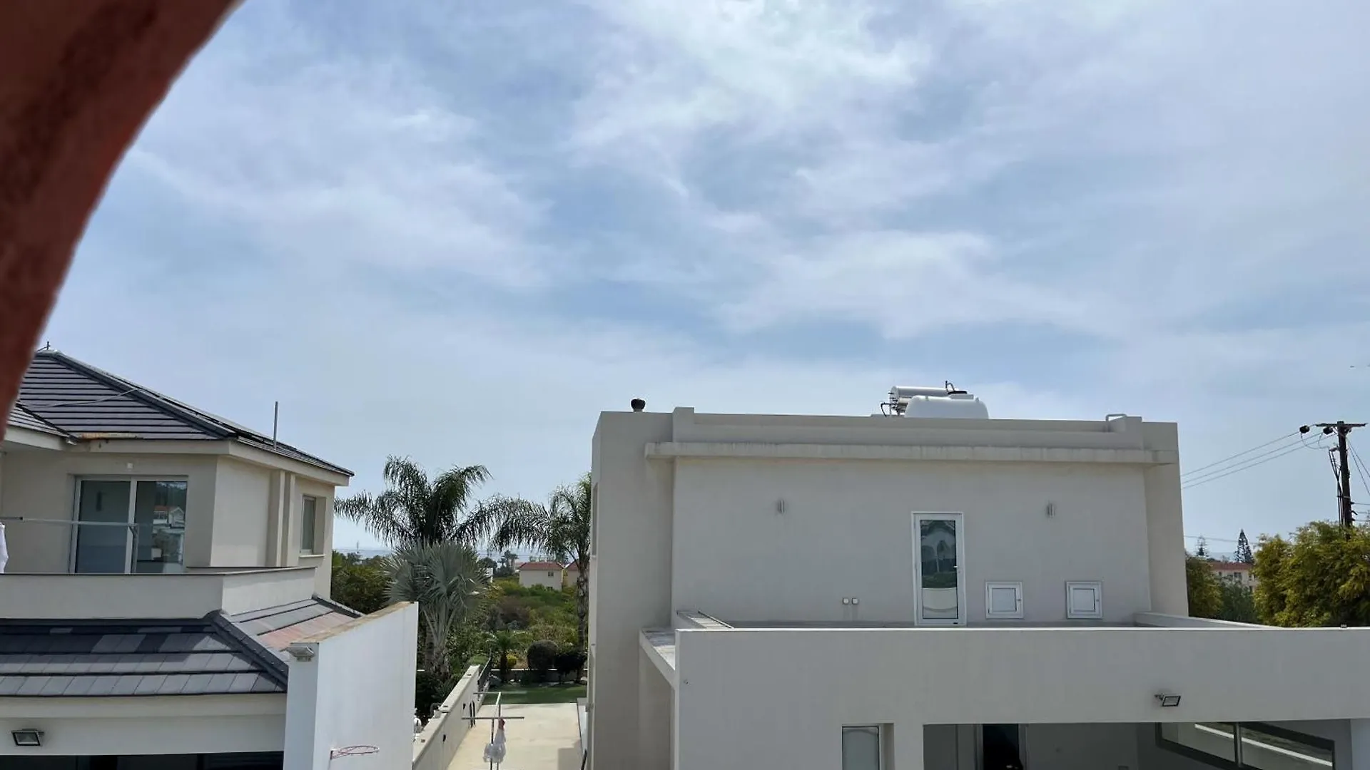 Apartment Stay Nissi Chrysland Studios Ayia Napa