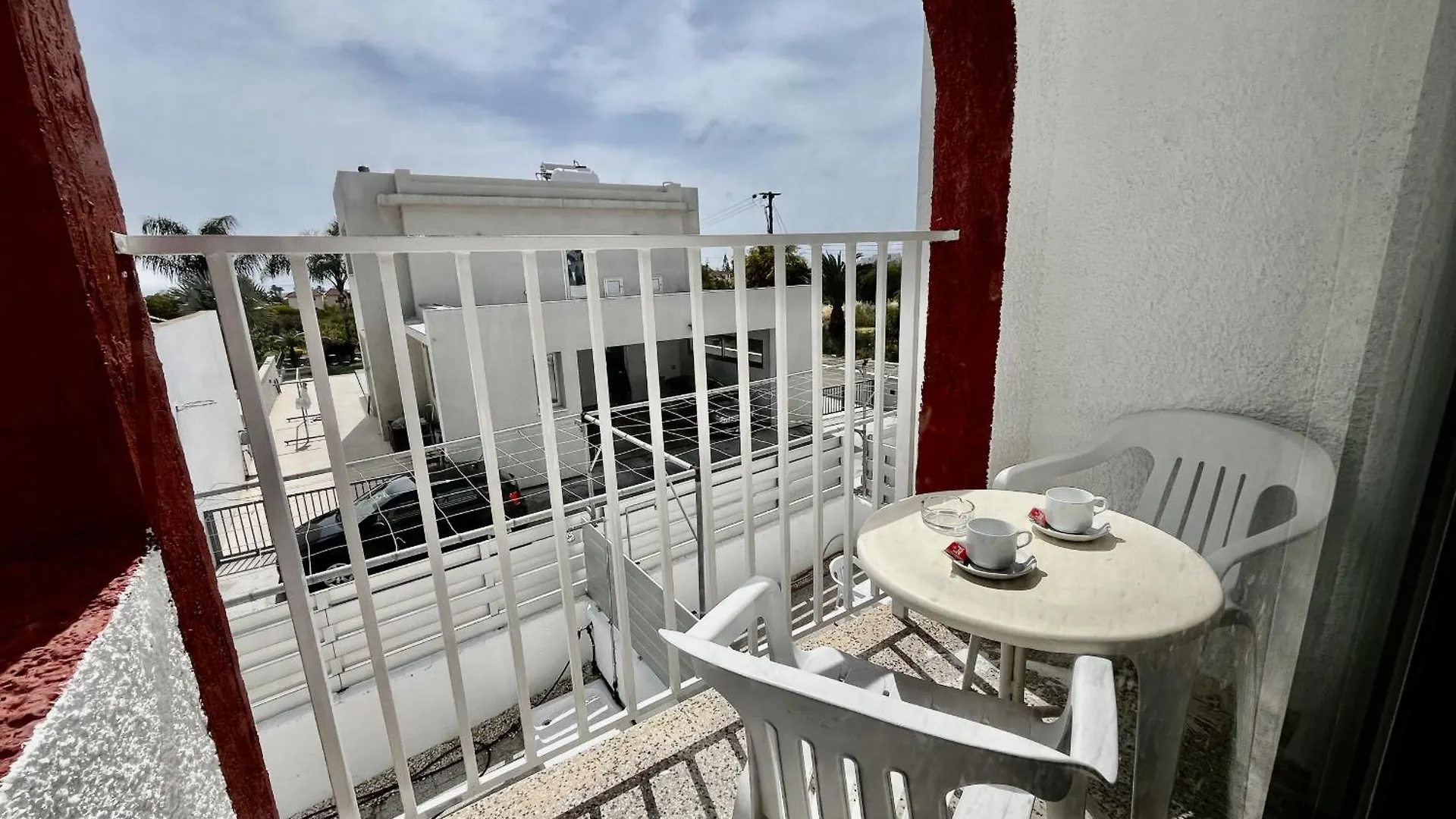 Stay Nissi Chrysland Studios Ayia Napa Apartment