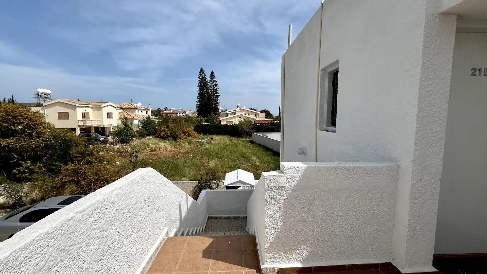 Stay Nissi Chrysland Studios Ayia Napa Apartment
