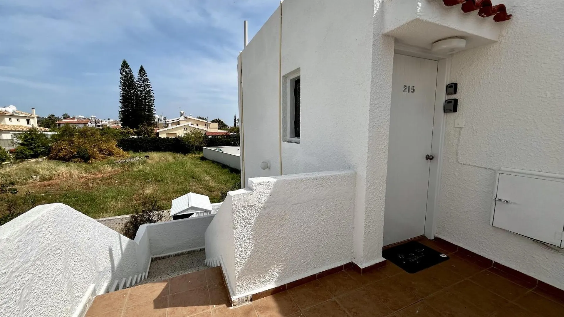 Apartment Stay Nissi Chrysland Studios Ayia Napa Cyprus