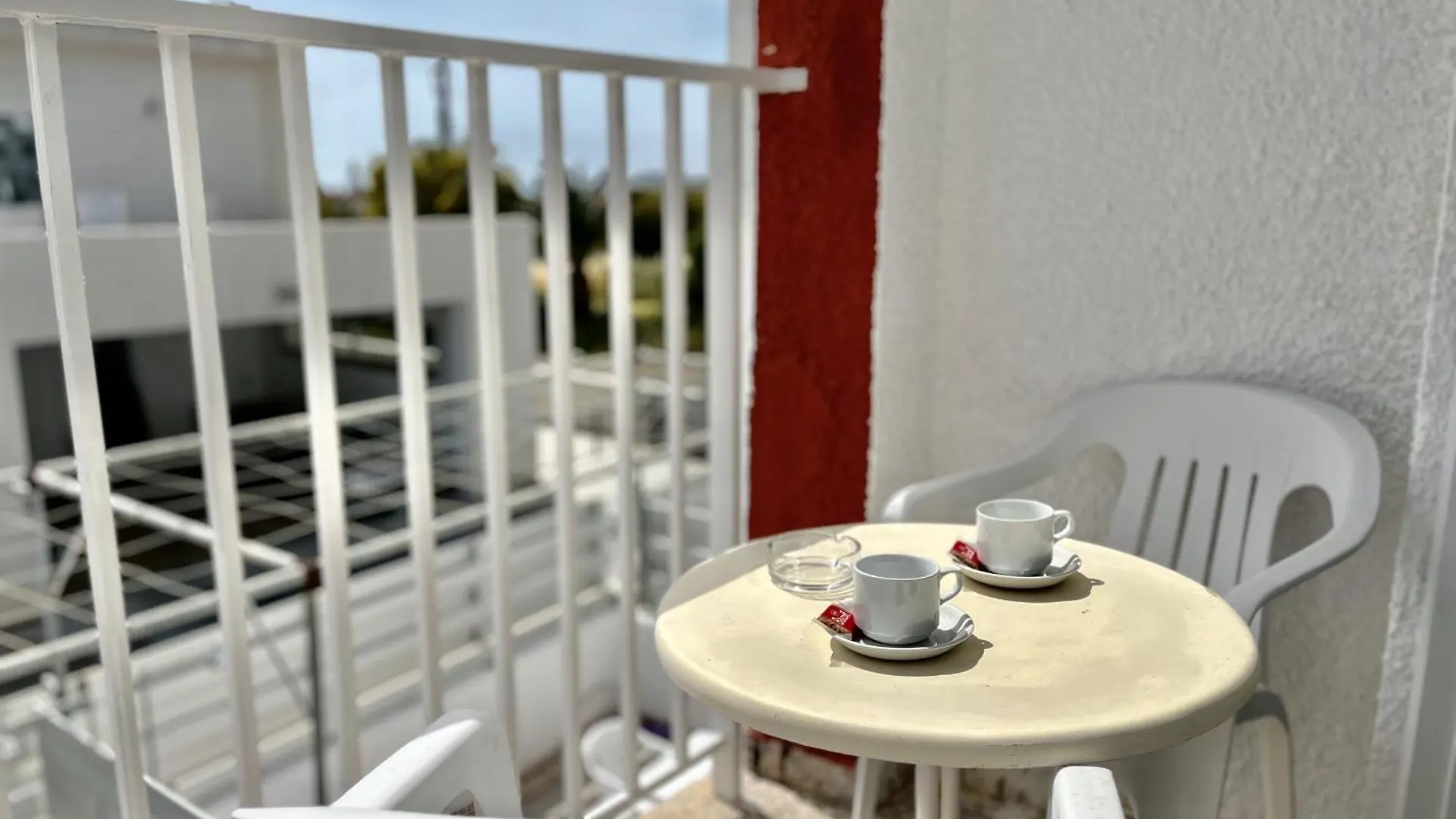 Stay Nissi Chrysland Studios Ayia Napa Cyprus