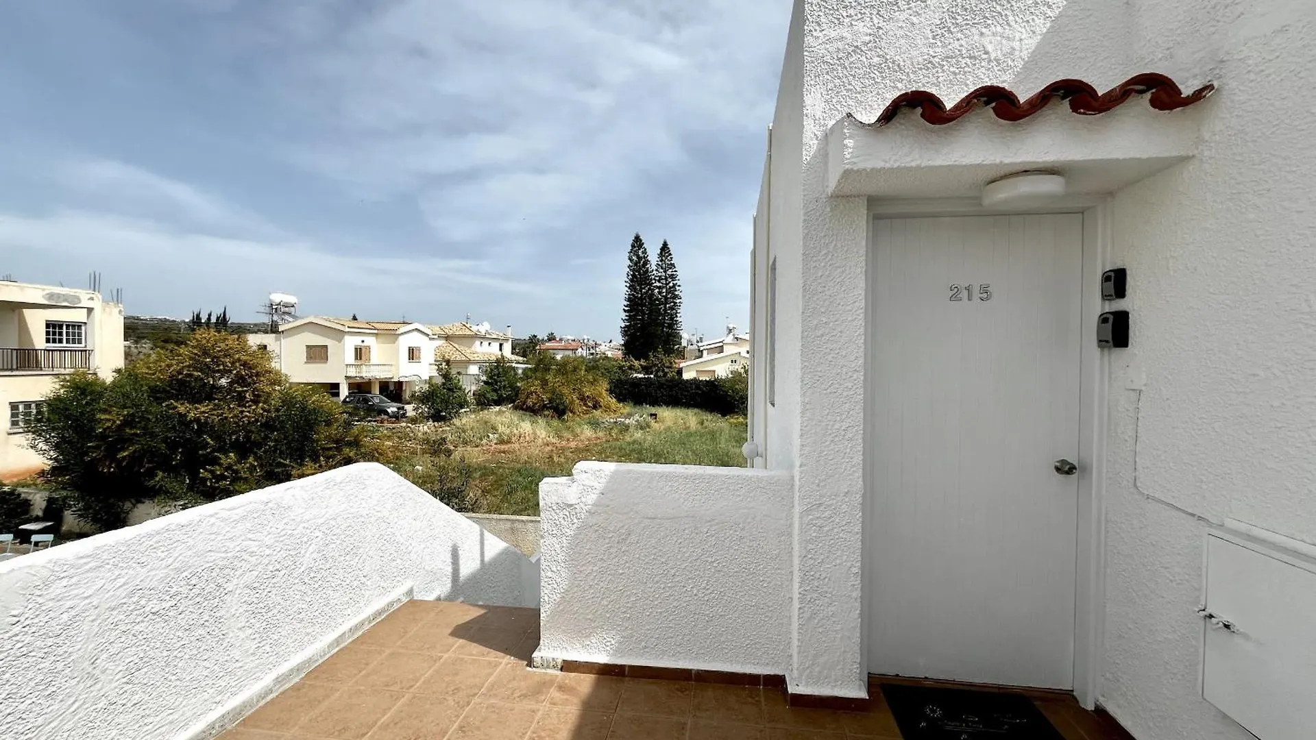 Stay Nissi Chrysland Studios Ayia Napa 0*,