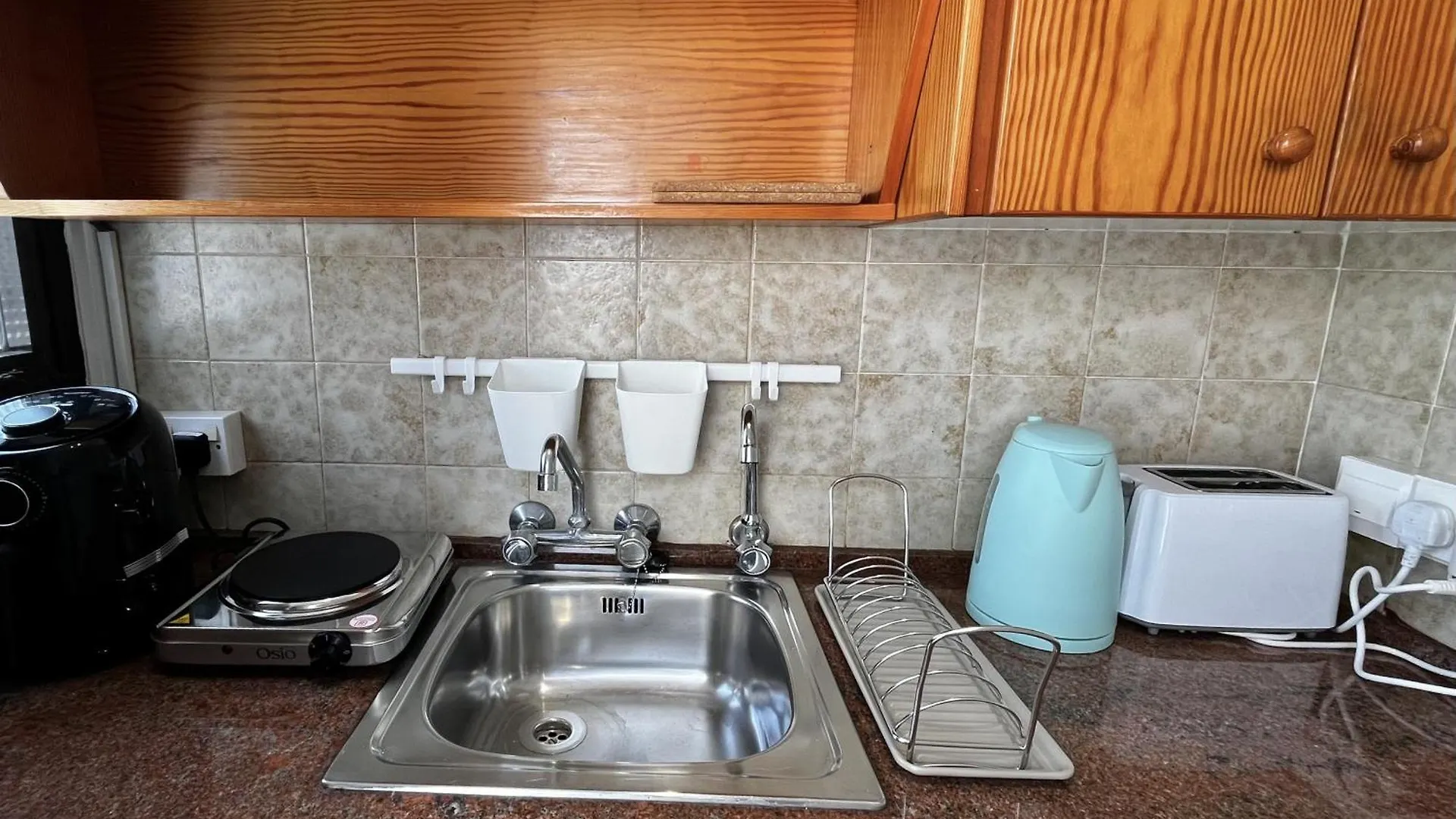 Stay Nissi Chrysland Studios Ayia Napa Apartment