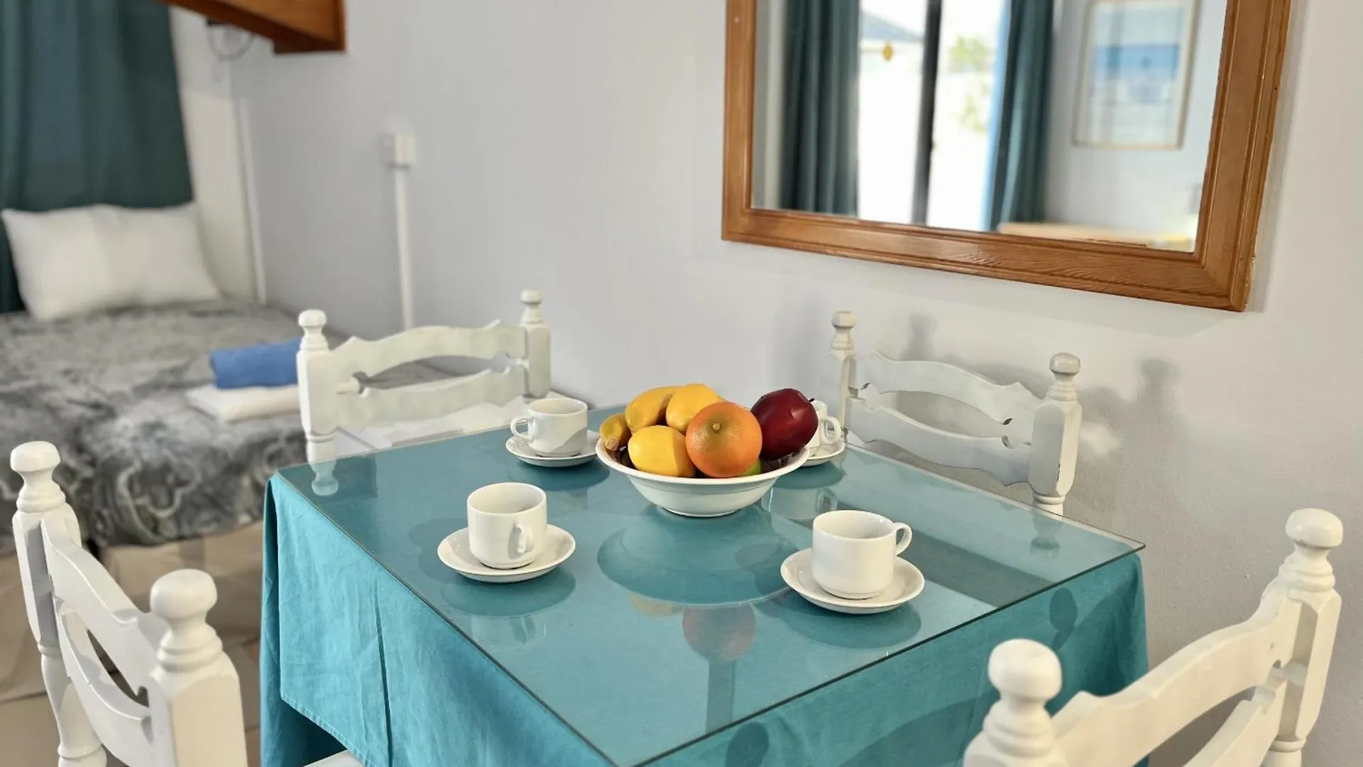 Stay Nissi Chrysland Studios Ayia Napa 0*,