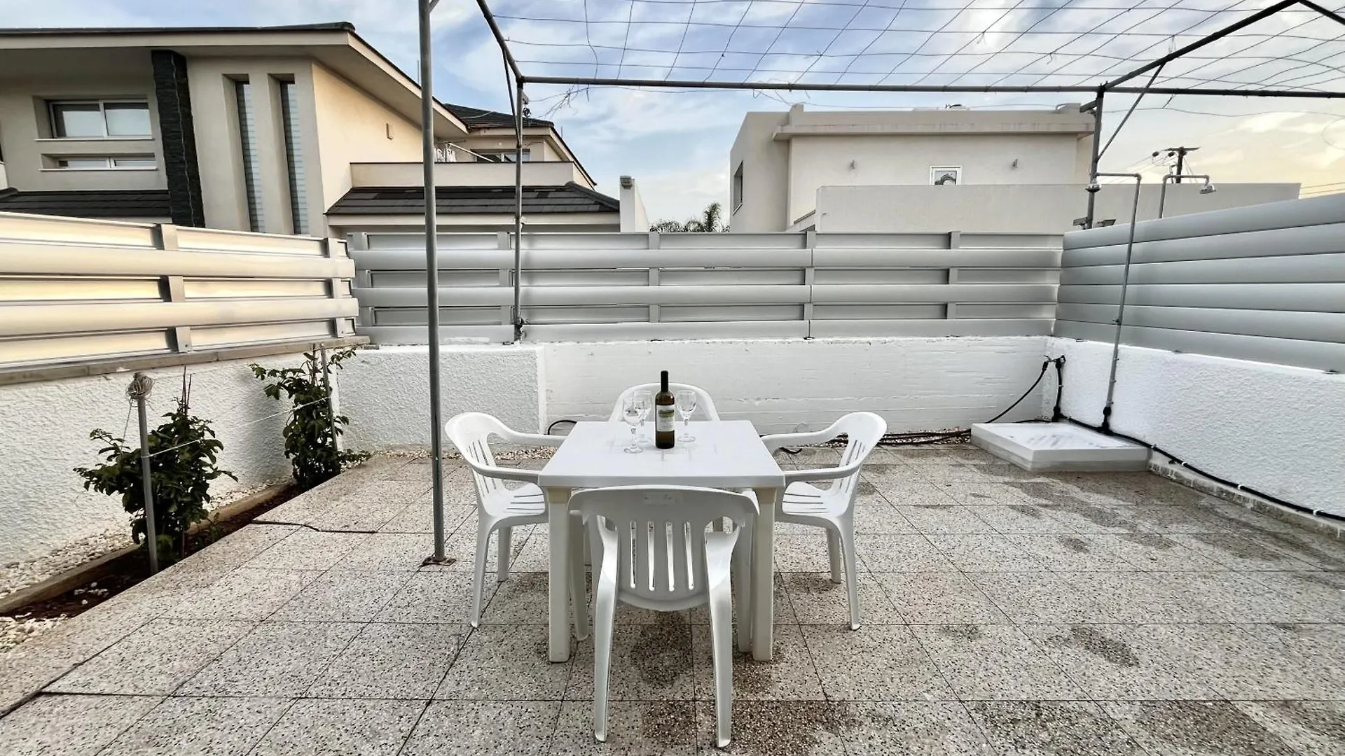 Apartment Stay Nissi Chrysland Studios Ayia Napa Cyprus