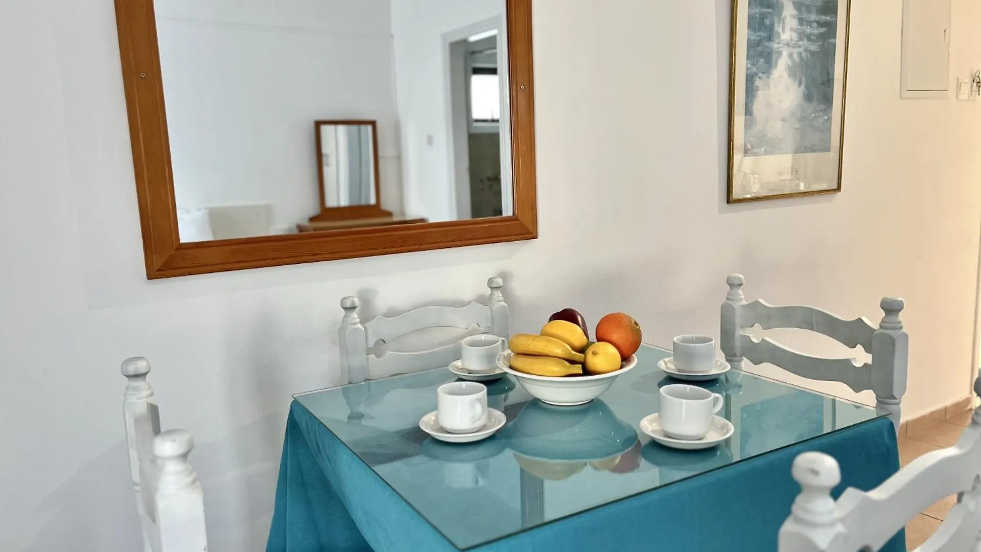 Apartment Stay Nissi Chrysland Studios Ayia Napa