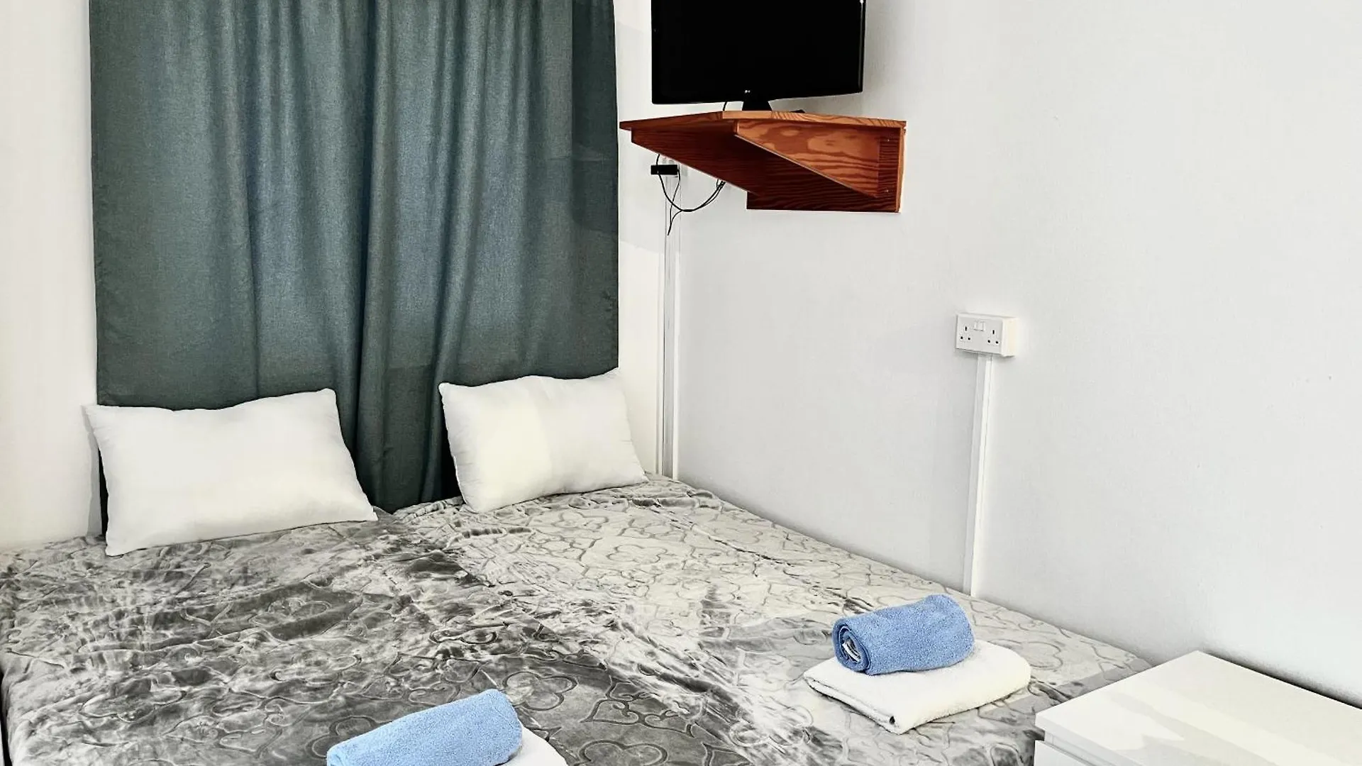 Stay Nissi Chrysland Studios Ayia Napa