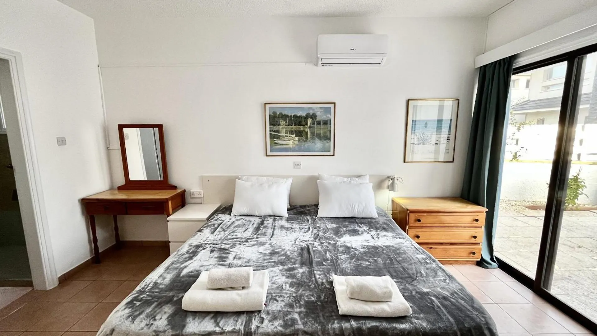 Stay Nissi Chrysland Studios Ayia Napa 0*,