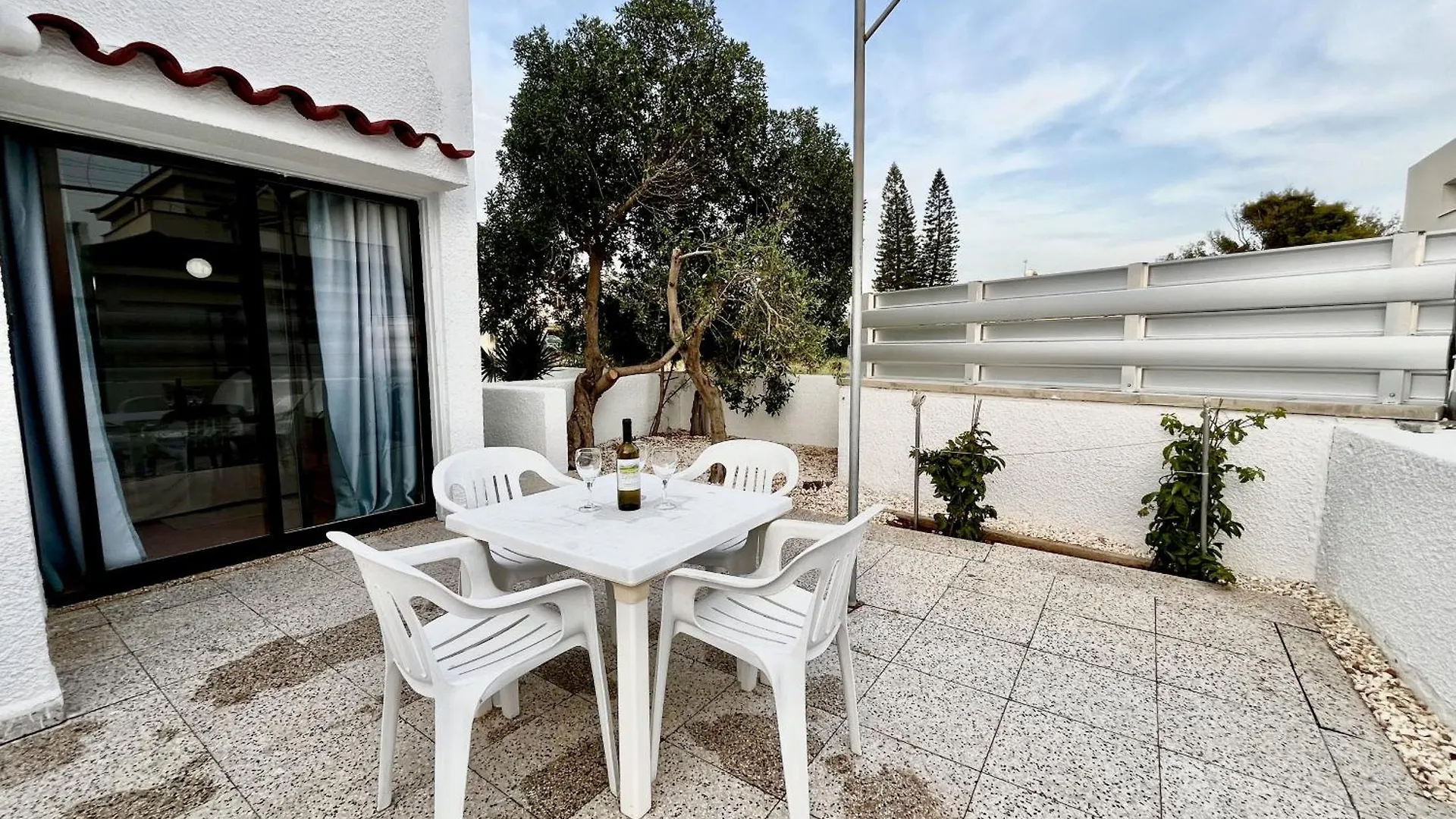 Stay Nissi Chrysland Studios Ayia Napa Apartment