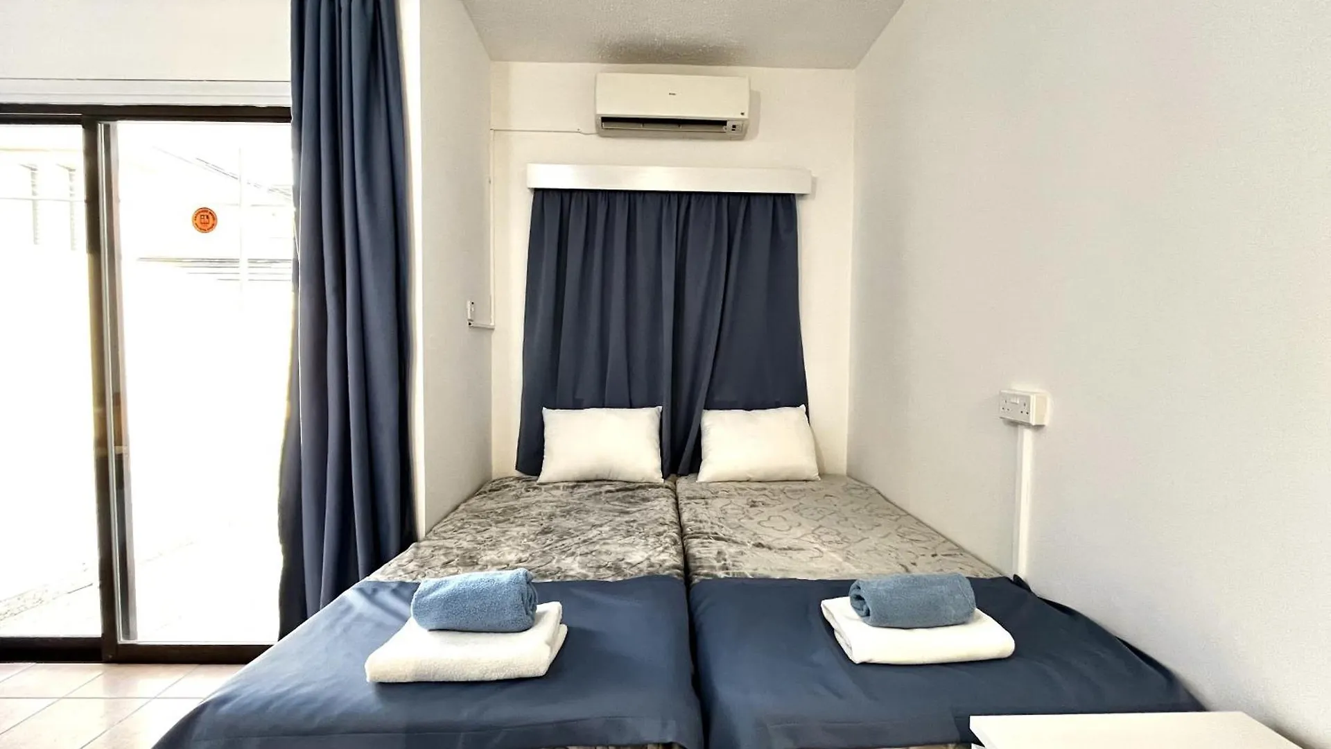 Apartment Stay Nissi Chrysland Studios Ayia Napa