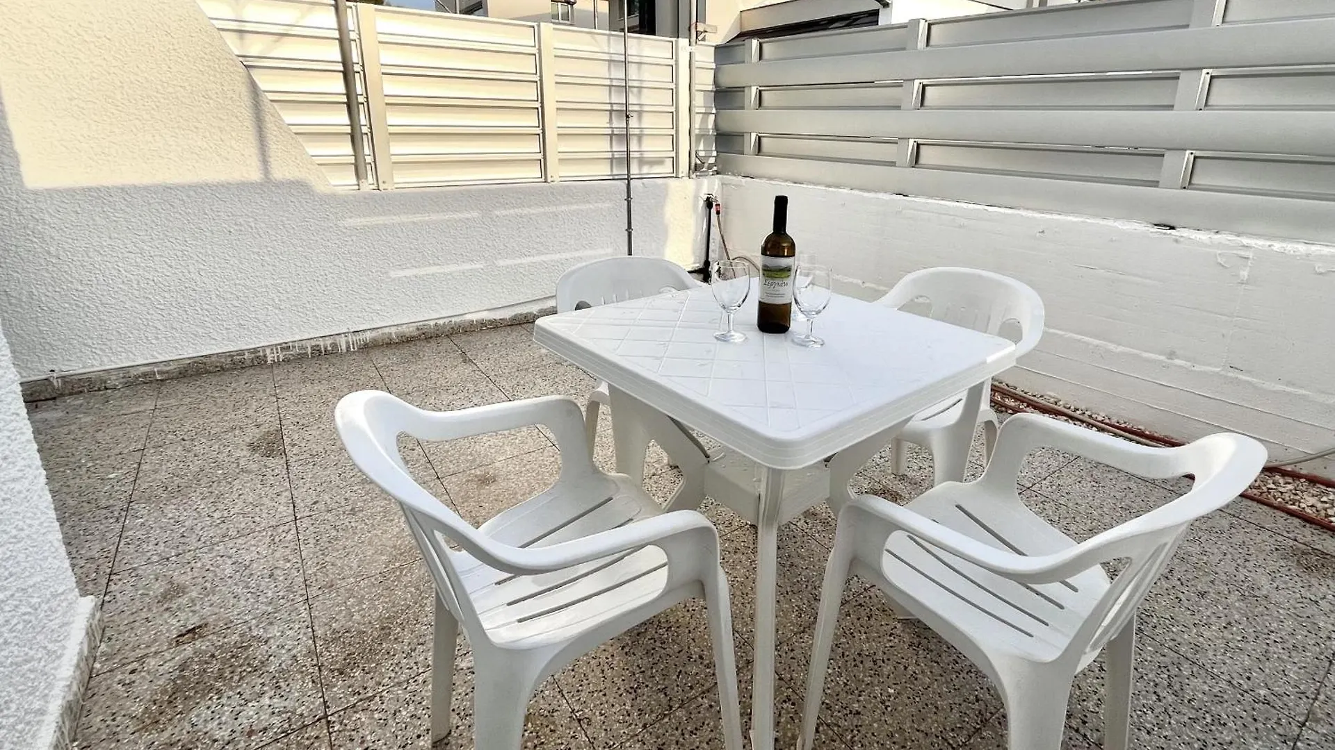 Stay Nissi Chrysland Studios Ayia Napa 0*,