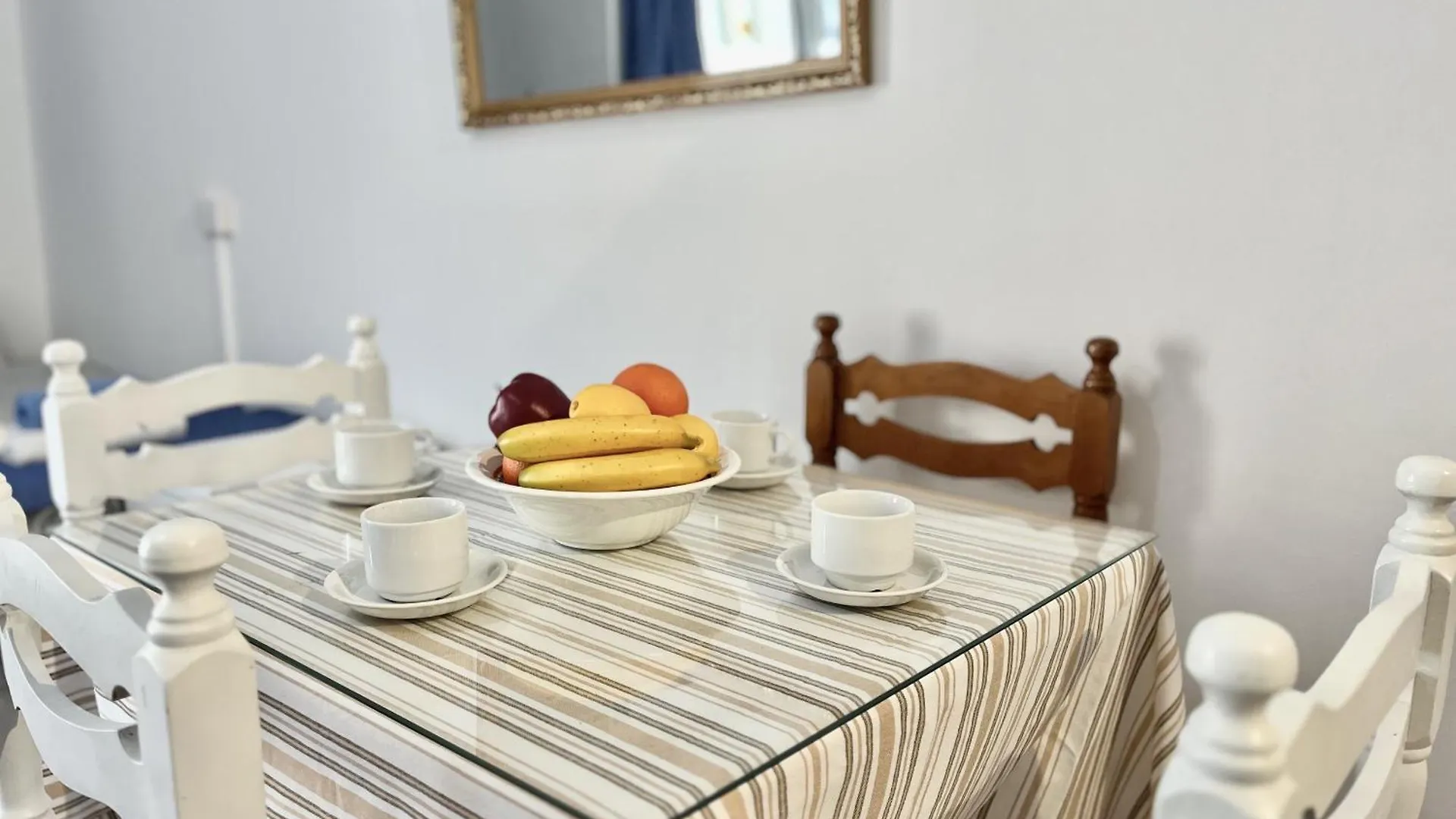 Apartment Stay Nissi Chrysland Studios Ayia Napa Cyprus