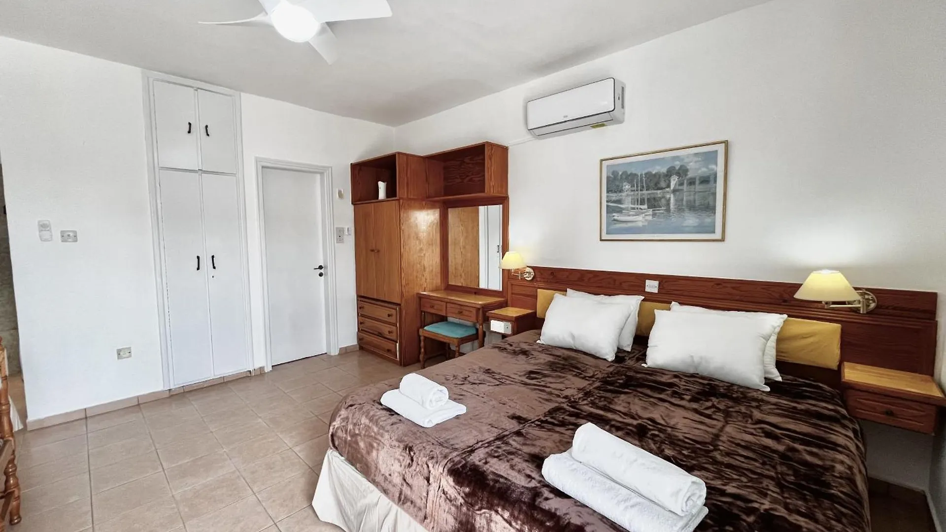 Apartment Stay Nissi Chrysland Studios Ayia Napa Cyprus